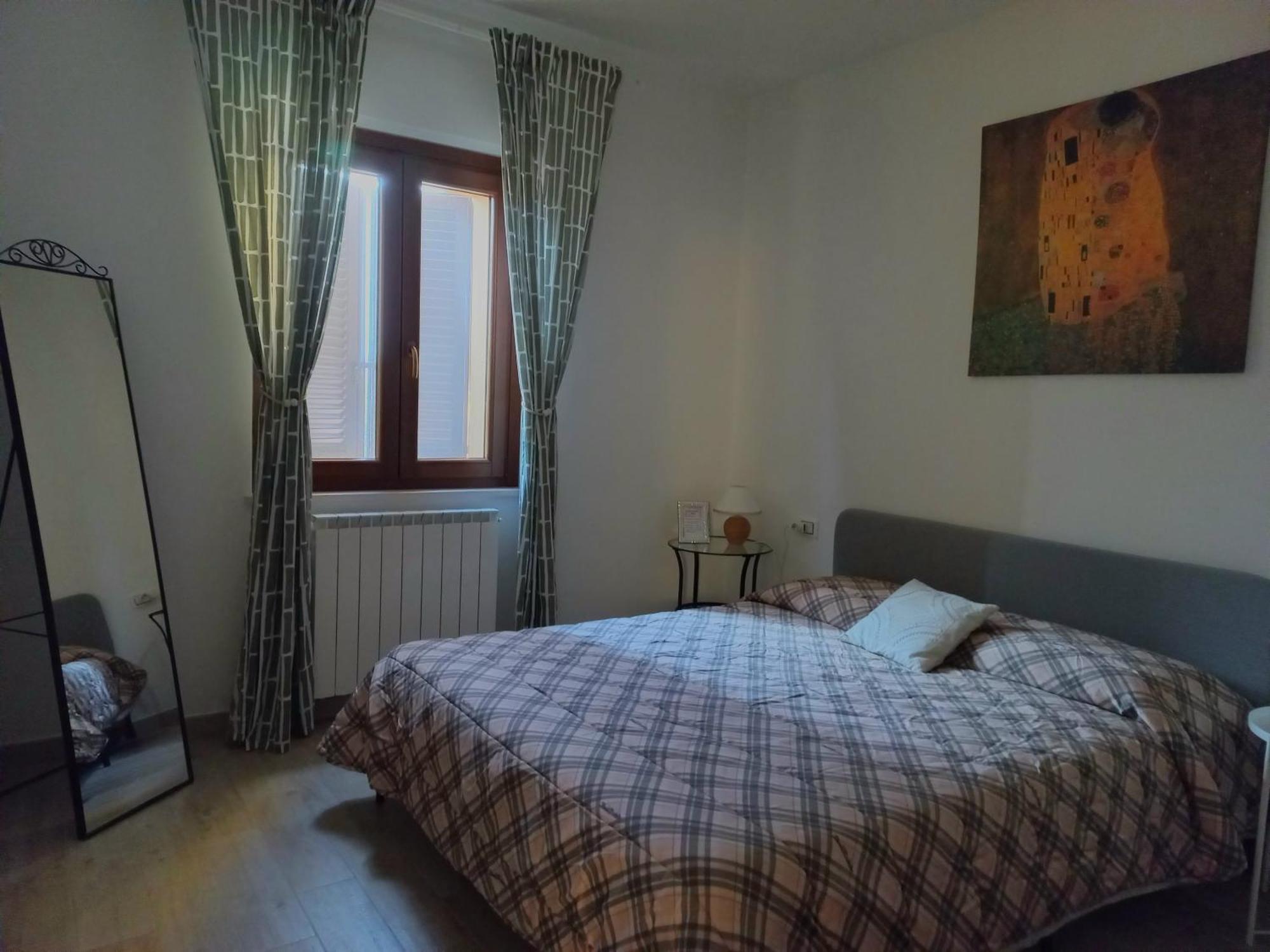 Rose House Rent Διαμέρισμα Osimo Δωμάτιο φωτογραφία